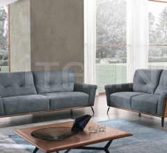 Диван Noa Диван Noa фабрика MaxDivani