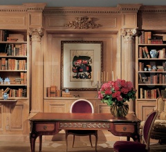 Стенка 0401 фабрика Provasi