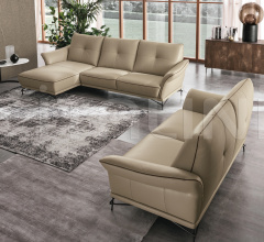 Модульный диван Cloud Модульный диван Cloud фабрика MaxDivani