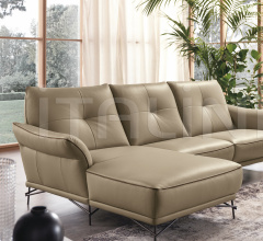 Модульный диван Cloud Модульный диван Cloud фабрика MaxDivani