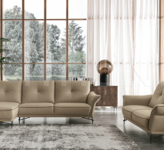 Модульный диван Cloud Модульный диван Cloud фабрика MaxDivani