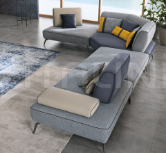Модульный диван Riflesso Модульный диван Riflesso фабрика MaxDivani