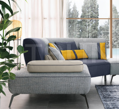 Модульный диван Riflesso Модульный диван Riflesso фабрика MaxDivani