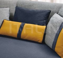 Модульный диван Riflesso Модульный диван Riflesso фабрика MaxDivani