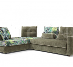 Модульный диван Flam Модульный диван Flam фабрика MaxDivani