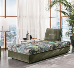 Модульный диван Flam Модульный диван Flam фабрика MaxDivani