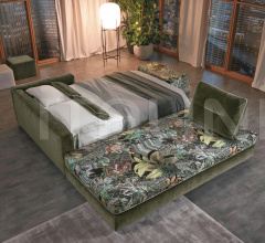 Модульный диван Flam Модульный диван Flam фабрика MaxDivani