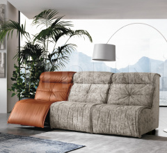 Модульный диван Asap Модульный диван Asap фабрика MaxDivani