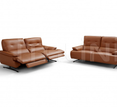 Модульный диван Raffaello Модульный диван Raffaello фабрика MaxDivani