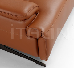 Модульный диван Raffaello Модульный диван Raffaello фабрика MaxDivani