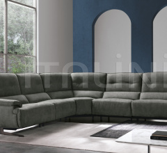 Модульный диван Raffaello Модульный диван Raffaello фабрика MaxDivani