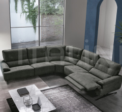 Модульный диван Raffaello Модульный диван Raffaello фабрика MaxDivani