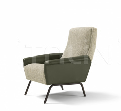 Кресло Regina фабрика MaxDivani