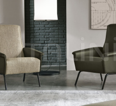 Кресло Regina фабрика MaxDivani