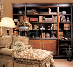 Библиотека 0545 Библиотека 0545 фабрика Provasi