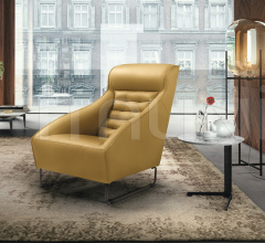 Кресло Dalia фабрика MaxDivani