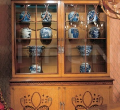 Витрина 0554 фабрика Provasi