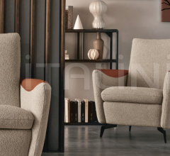 Кресло Kilt Кресло Kilt фабрика MaxDivani