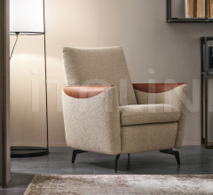 Кресло Kilt Кресло Kilt фабрика MaxDivani