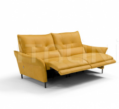 Модульный диван Leonardo Модульный диван Leonardo фабрика MaxDivani