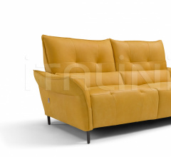 Модульный диван Leonardo Модульный диван Leonardo фабрика MaxDivani