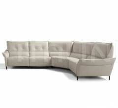 Модульный диван Leonardo Модульный диван Leonardo фабрика MaxDivani