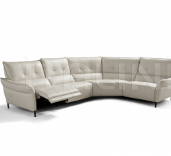 Модульный диван Leonardo Модульный диван Leonardo фабрика MaxDivani