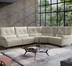 Модульный диван Leonardo Модульный диван Leonardo фабрика MaxDivani