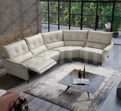 Модульный диван Leonardo Модульный диван Leonardo фабрика MaxDivani