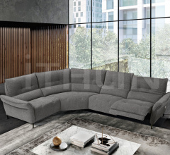 Модульный диван Leonardo Модульный диван Leonardo фабрика MaxDivani