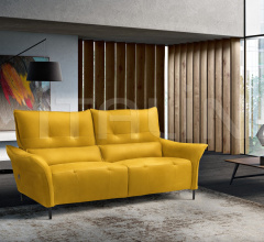 Модульный диван Leonardo Модульный диван Leonardo фабрика MaxDivani