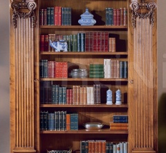 Книжный стеллаж 0690/2 Книжный стеллаж 0690/2 фабрика Provasi