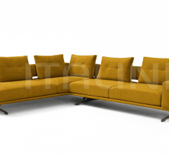 Модульный диван Cave Модульный диван Cave фабрика MaxDivani