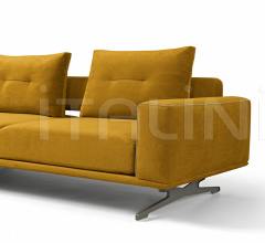 Модульный диван Cave Модульный диван Cave фабрика MaxDivani