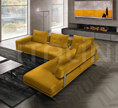 Модульный диван Cave Модульный диван Cave фабрика MaxDivani