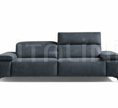 Модульный диван Sele Модульный диван Sele фабрика MaxDivani