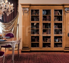 Книжный шкаф 0690/3V Книжный шкаф 0690/3V фабрика Provasi