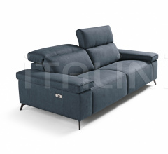 Модульный диван Sele Модульный диван Sele фабрика MaxDivani