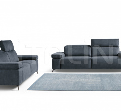 Модульный диван Sele Модульный диван Sele фабрика MaxDivani