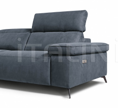 Модульный диван Sele Модульный диван Sele фабрика MaxDivani