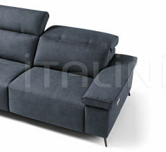 Модульный диван Sele Модульный диван Sele фабрика MaxDivani