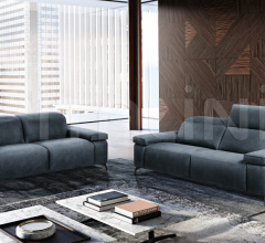 Модульный диван Sele Модульный диван Sele фабрика MaxDivani