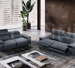 Модульный диван Sele Модульный диван Sele фабрика MaxDivani