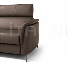 Модульный диван Spike Модульный диван Spike фабрика MaxDivani