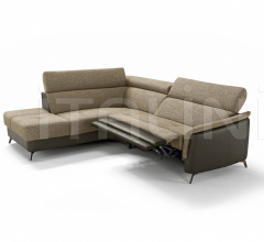 Модульный диван Spike Модульный диван Spike фабрика MaxDivani