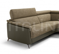 Модульный диван Spike Модульный диван Spike фабрика MaxDivani