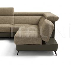 Модульный диван Spike Модульный диван Spike фабрика MaxDivani