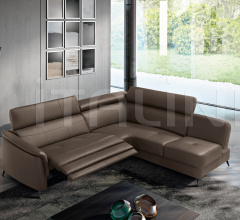 Модульный диван Spike Модульный диван Spike фабрика MaxDivani