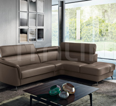 Модульный диван Spike Модульный диван Spike фабрика MaxDivani