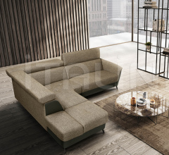 Модульный диван Spike Модульный диван Spike фабрика MaxDivani
